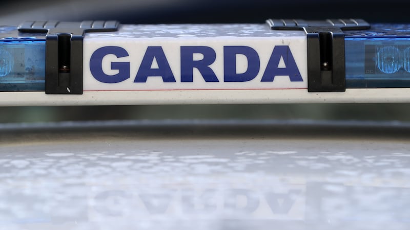 Gardai have appealed for witnesses (Niall Carson/PA)