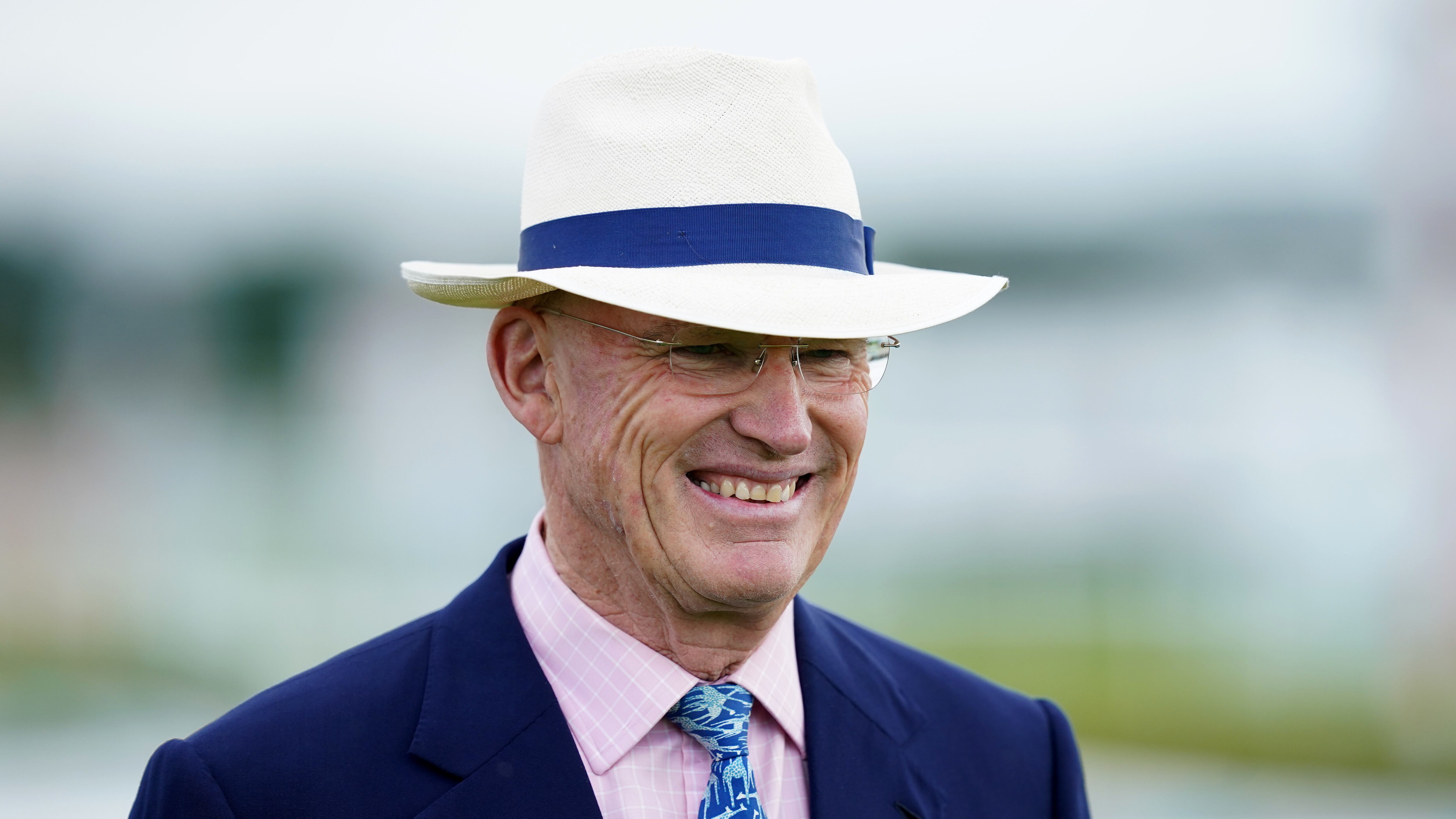 John Gosden can capture the Nell Gwyn Stakes at Newmarket with Coppice