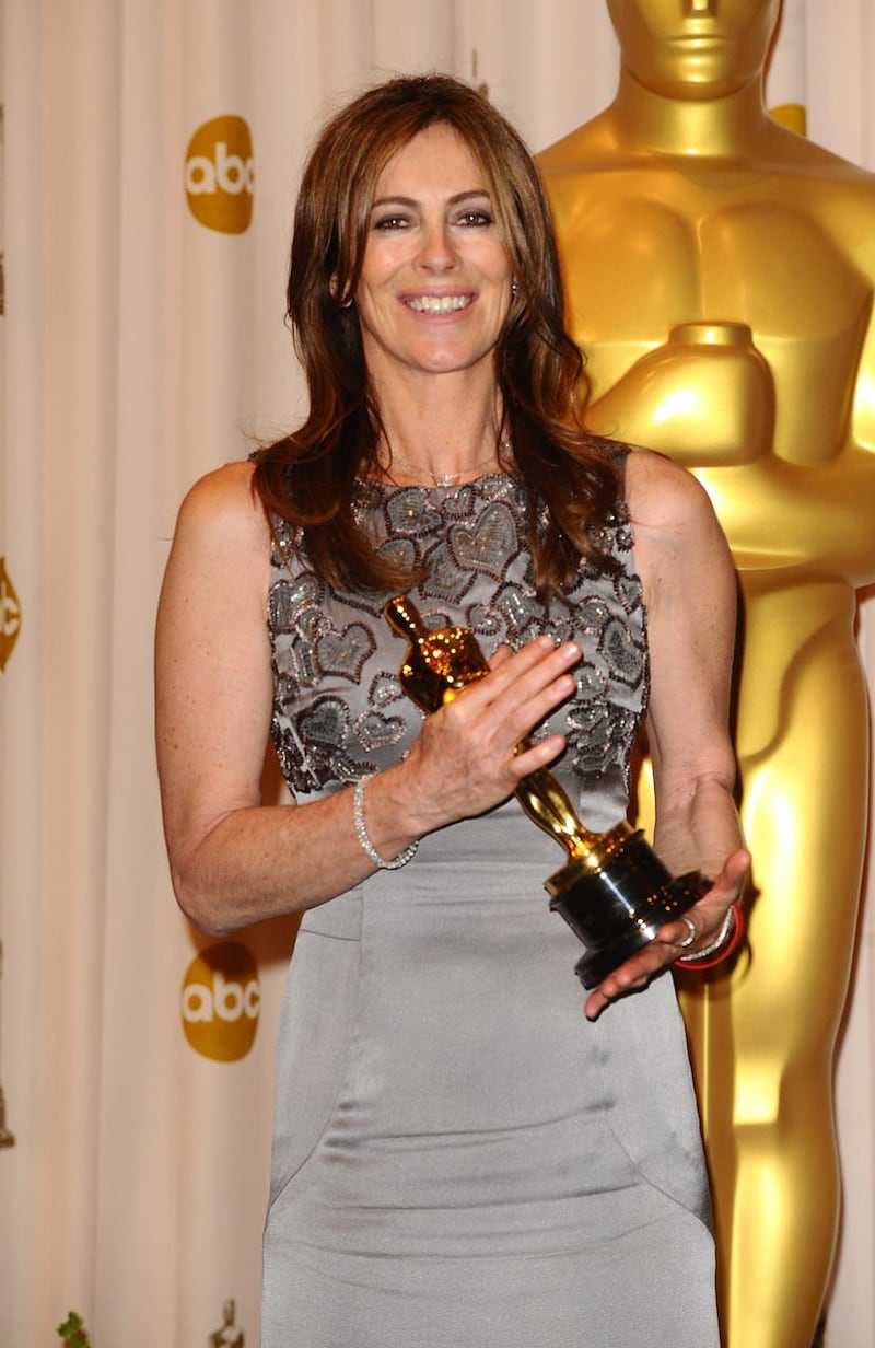 The 82nd Academy Awards – Press Room – Los Angeles