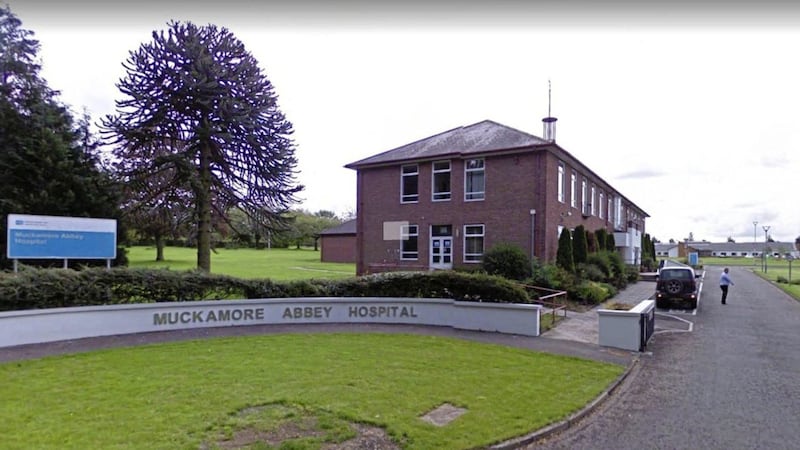 A public inquiry into the abuse of patients by staff at Muckamore Abbey Hospital is ongoing. 