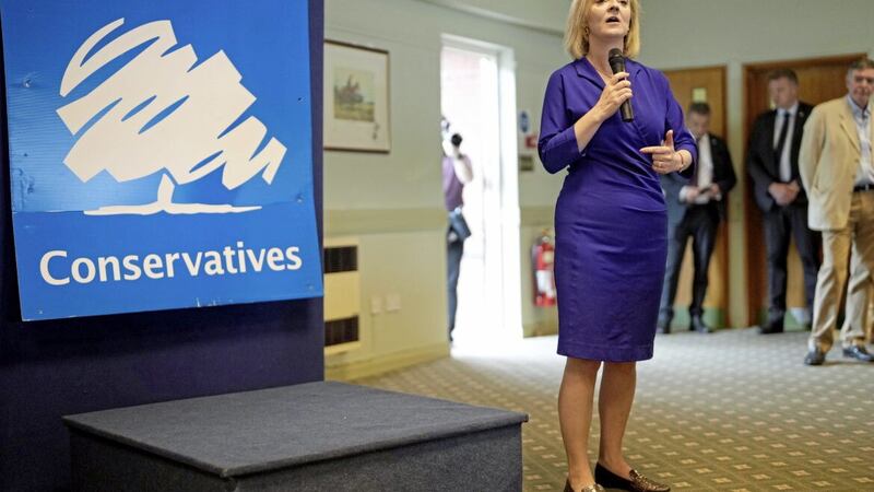 Liz Truss is tipped to win the leadership of the Conservative Party and become the next British prime minister, due to be announced on Monday September 5. 