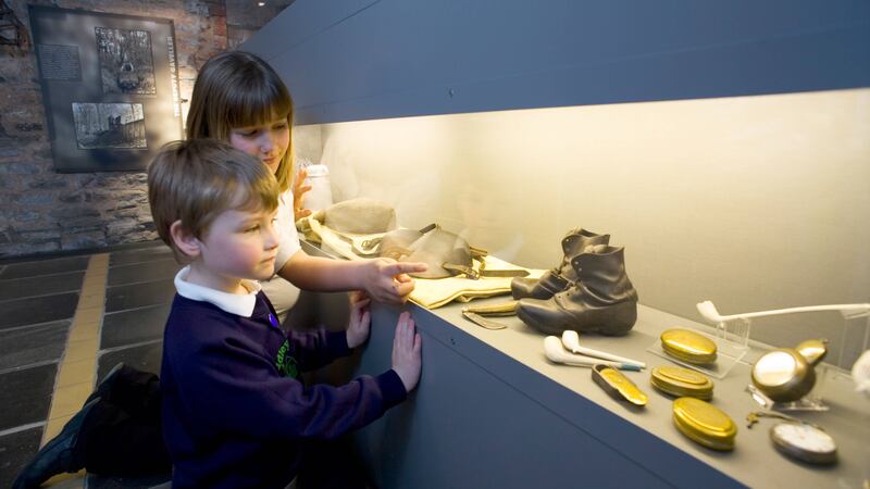 Seventy museums, public libraries and other venues in places including Walsall, Barnsley, Bradford and Stoke-on-Trent will receive investment.
