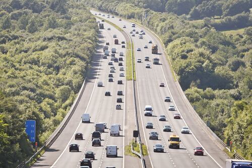 Nearly half of motorists think of their car as a human – survey