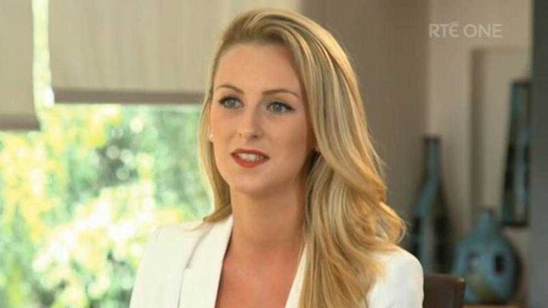 Much of the criticism of Michaella McCollum, has been based around her appearance. 