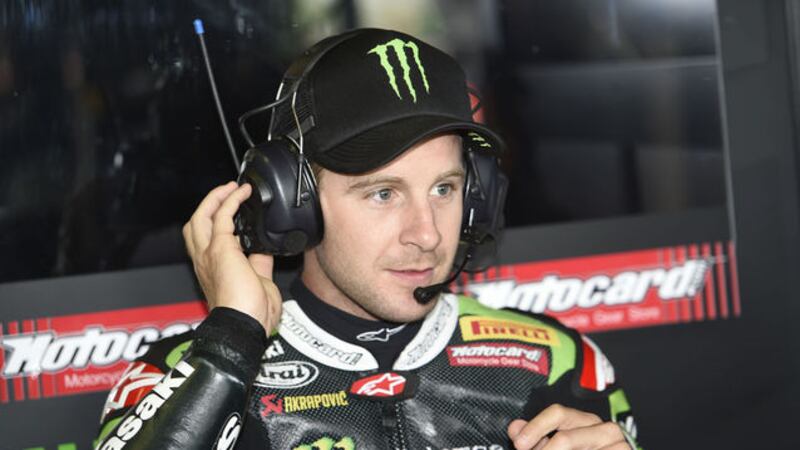 &nbsp;A second place finish in Qatar was enough for Rea to clinch back-to-back titles for the first time since Carl Fogarty