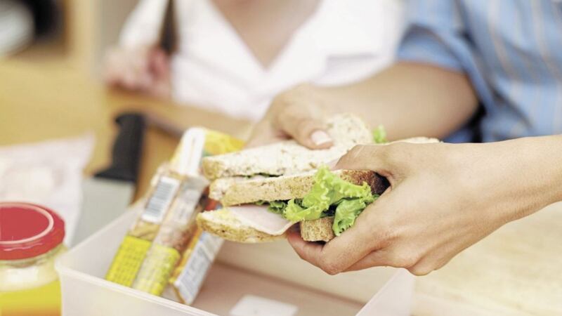It&#39;s time to take control of your child&#39;s lunch box for the sake of their teeth 