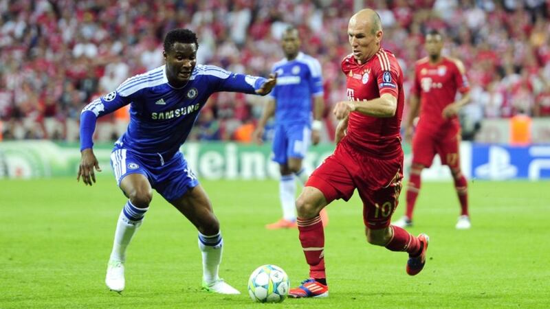 John Obi Mikel wrote a touching letter to Chelsea fans and they've got nothing but love for him