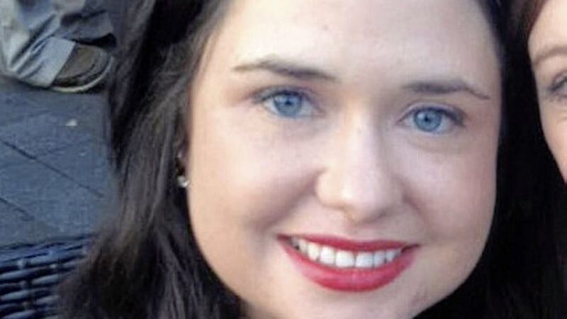 Louise Furey died in a fall from a balcony in Thailand on January 20.  