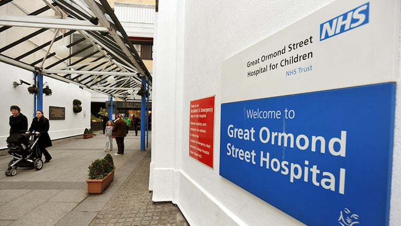 Great Ormond Street hospital has said it will be returning previous donations from the Presidents Club after allegations of sexual harassment at the fundraiser. The charity is still in discussions with The Charity Commission. Meanwhile,&nbsp;Guy's and St Thomas' Charity, the charity for Evelina London Children's Hospital, said it would be keeping &pound;365,000 in donations &quot;as we cannot return these in line with our charitable objects&quot;.