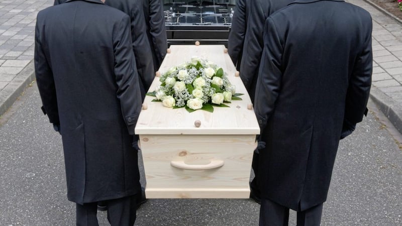 Northern Ireland is the cheapest place in the UK to be cremated. According to Funeral Guide, a funeral director comparison website, it costs an average &pound;392 to be cremated in the north compared to &pound;822 in England, &pound;807 in Scotland and &pound;734 in Wales. In addition, it costs an average of &pound;520 to be buried in Northern Ireland, compared to &pound;1,781 in England, &pound;1,650 in Scotland and &pound;1,685 in Wales 