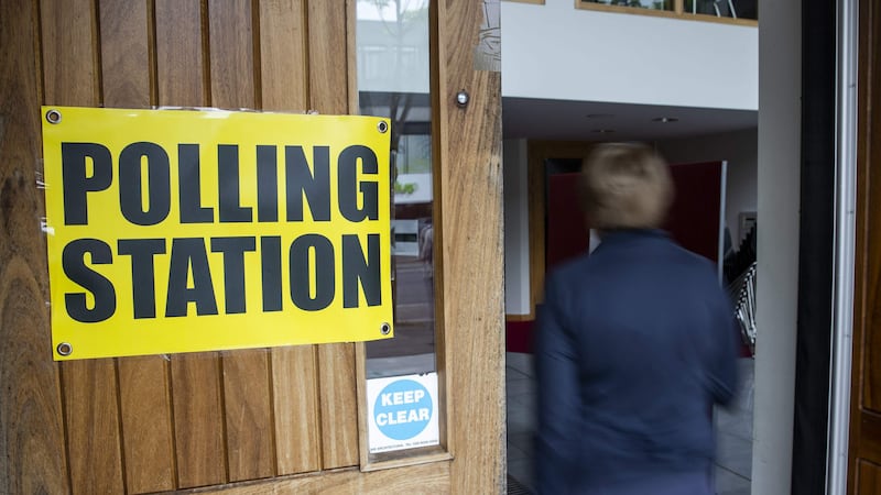 Voter ID requirements led to discrimination, MPs have warned (Liam McBurney/PA)