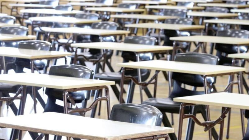 Childline said the figures indicated rising anxiety levels about exams amongst children and young people during the current academic year and as exams begin 