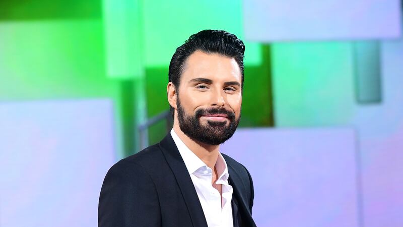 The trolley dash show is making a comeback, hosted by Rylan Clark-Neal.