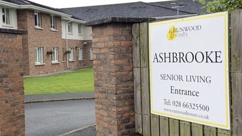 Ashbrooke Care Home in Enniskillen to close with immediate effect 