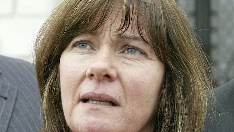 Sinn F&eacute;in&#39;s Jennifer McCann is to stand down as an MLA. Picture by Colm O&#39;Reilly, Pacemaker 