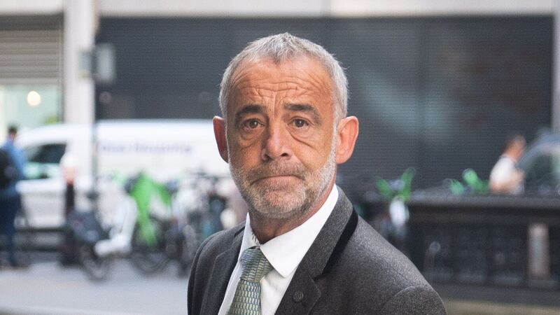 Michael Turner, known professionally as Michael Le Vell, is suing Mirror Group Newspapers over alleged unlawful information gathering.
