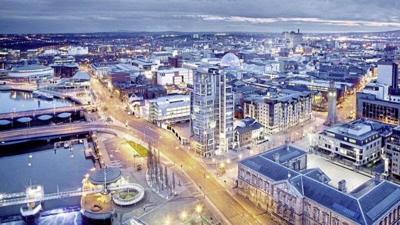 Almost half of Northern Ireland businesses have postponed or cancelled investment plans due to Brexit, according to a new survey. 