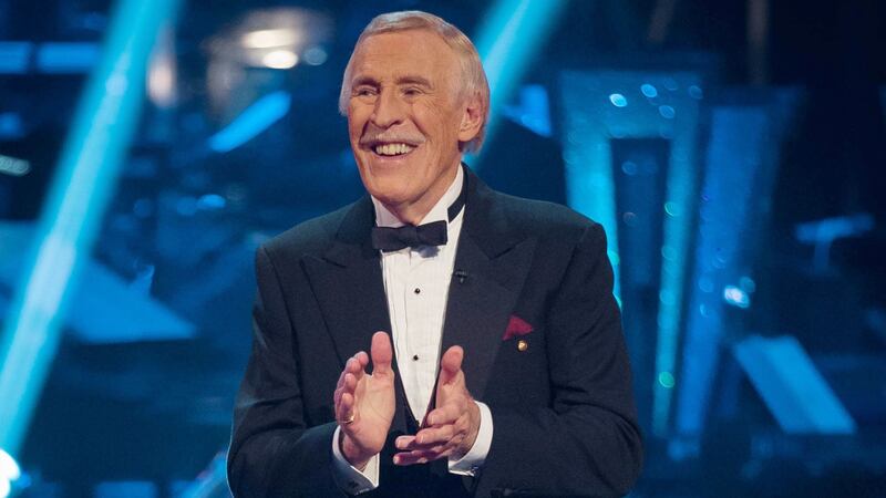 Sir Bruce Forsyth passed away on Friday at the age of 89.