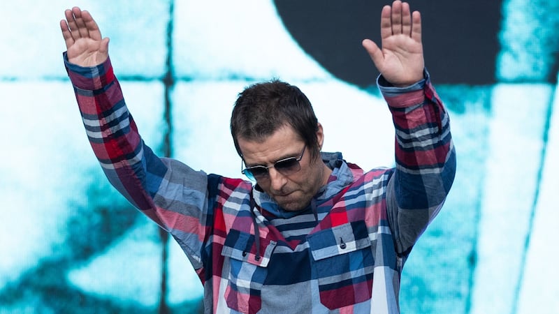 The former Oasis star’s new album has become the fastest-selling vinyl album of 2019.