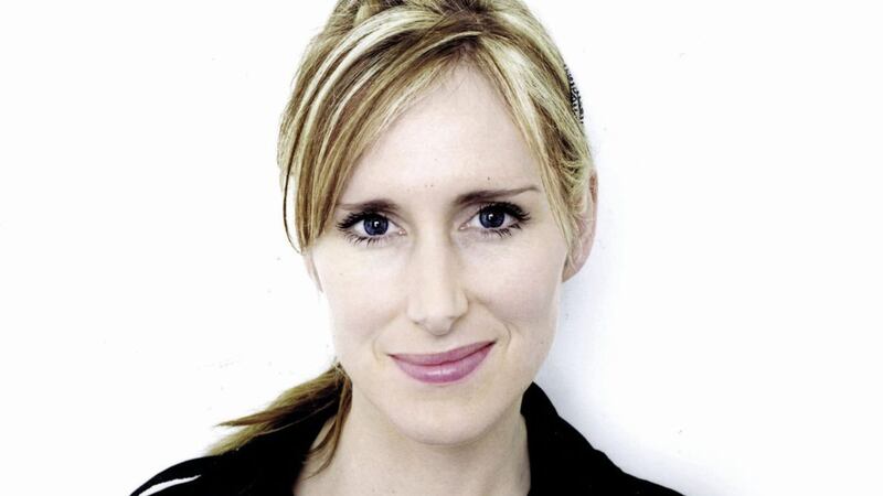 Lauren Child, the UK Children&#39;s Laureate, is best known for her Charlie And Lola series of children&#39;s books 