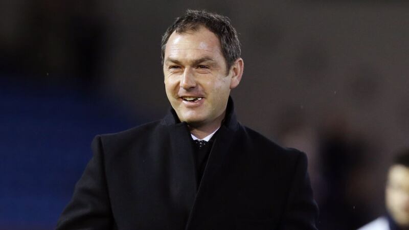 5 things you may not know about Swansea's new boss Paul Clement