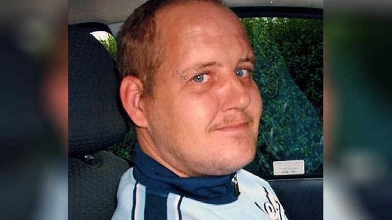 &nbsp;Mark Gourley (36) from Carrickfergus, went missing on March 7 2009