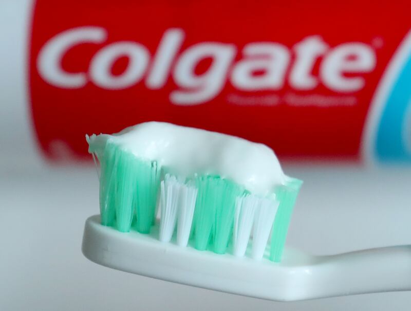 Always make sure you’ve got enough toiletries like toothpaste and toothbrushes.