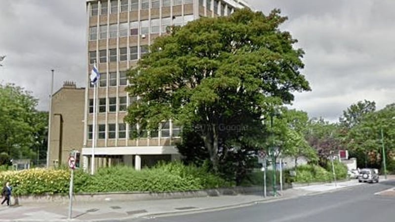 Israel opened its embassy in Dublin in 1996 