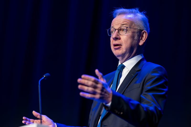 Michael Gove is set to unveil a new definition of extremism