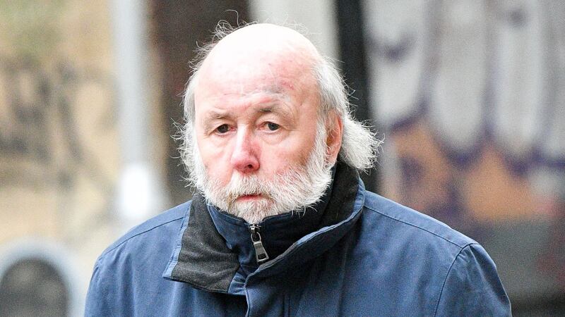 Gordon Hawthorn was jailed for two years and six months at Bristol Crown Court.