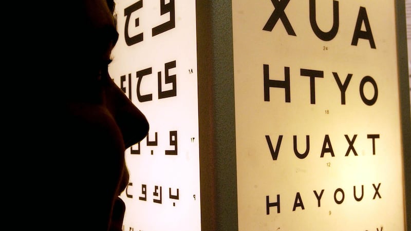 Inherited sight loss conditions are the most common cause of blindness in working age adults in the UK.
