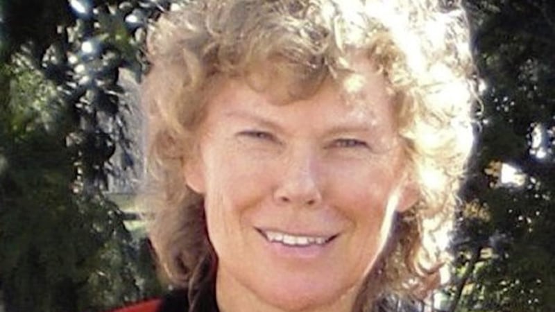 Baroness Kate Hoey 