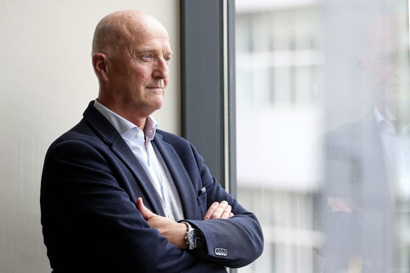 Clerical abuse survivors express frustration over failure of Executive to make a decision on public inquiry