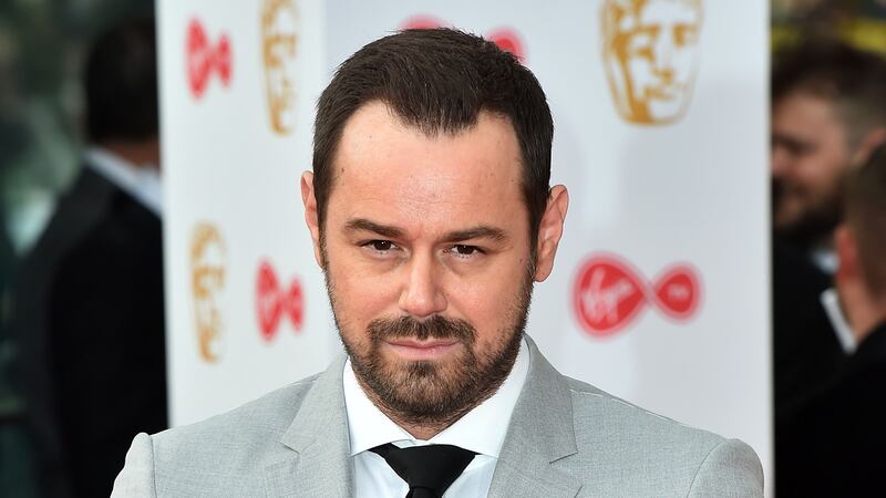 Mick Carter said he is in love with Whitney.