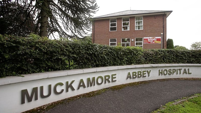 There have been calls for a public inquiry into abuse at Muckamore Abbey Hospital. Picture by Mal McCann 