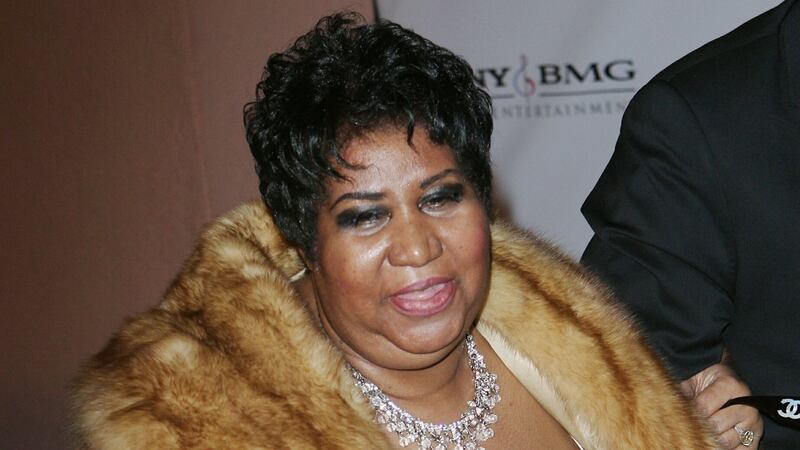 The singer has died at her home in Detroit at the age of 76.