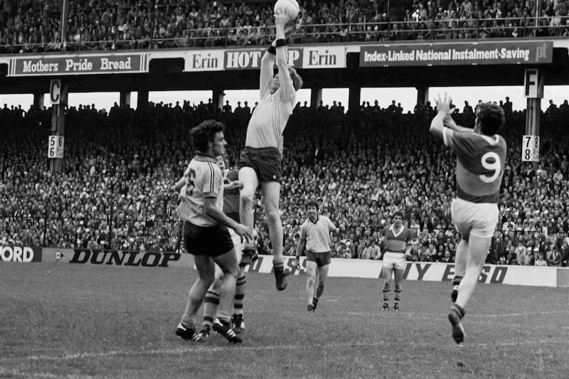 Dublin, Kerry - and Galway: TG4 documentary recalls when the GAA blazed into technicolour in the 1970s