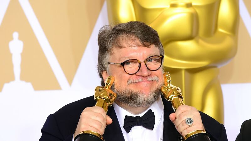 Oscar winner Guillermo del Toro will direct the stop-motion animated musical.