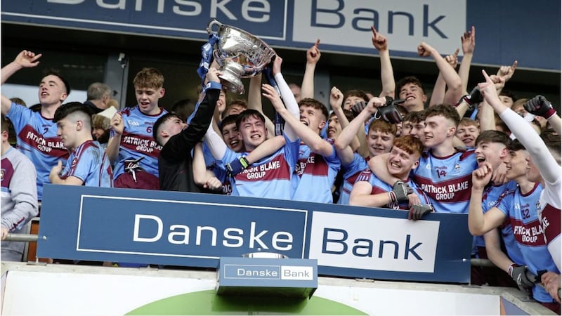 The MacRory Cup final is set for March 17, but the GAA&#39;s decision to relax its rule on counties calling up players for U20 championship duty could lead to a clash with the planned All-Ireland U20 semi-finals the same day. 