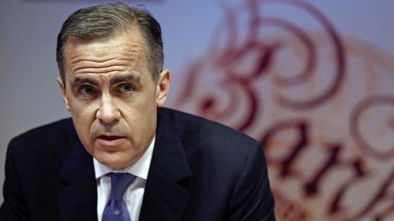 Bank of England governor Mark Carney has warned of the dangers of &quot;reckless&quot; lending 
