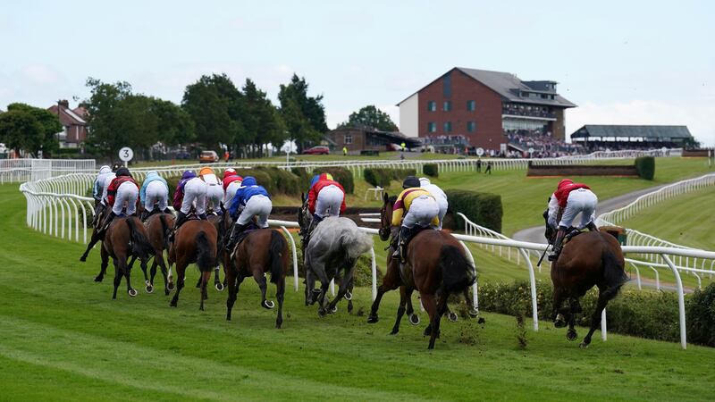 Giovinco and Mellificent have strong claims on Carlisle's eight-race card on Thursday afternoon. Picture by PA