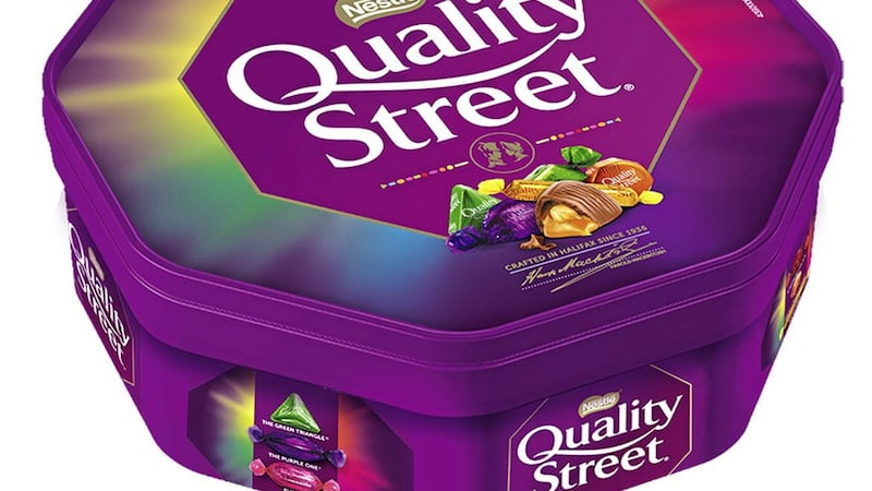 The variety of available Isas is amazing &ndash; it&rsquo;s the financial equivalent of a box of Quality Street 