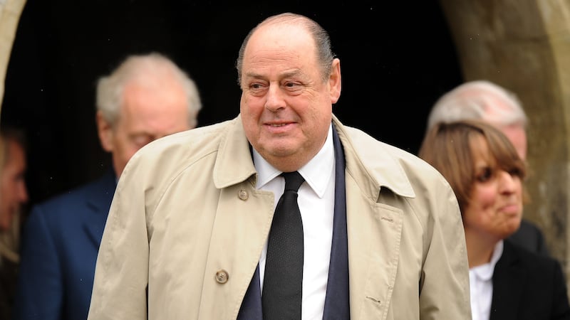 You’ve got to respect Nicholas Soames for at least trying.