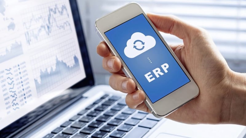 Enterprise Resource Planning (ERP) is not just for large businesses 