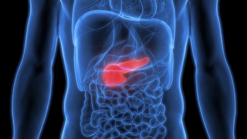 Pancreatic cancer is difficult to diagnose early 