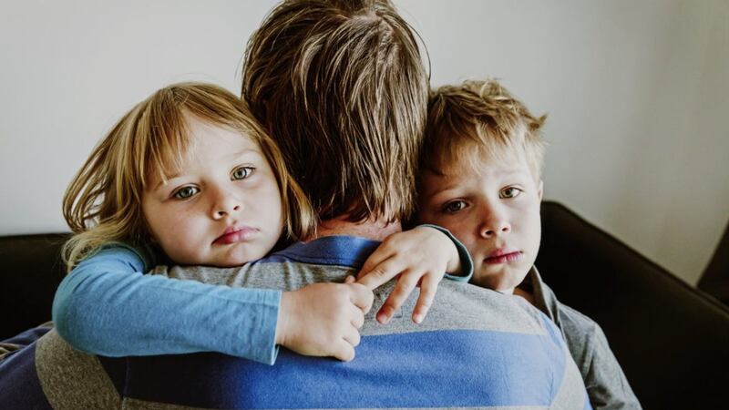 You&#39;ll know your children best and should take your cues from them 