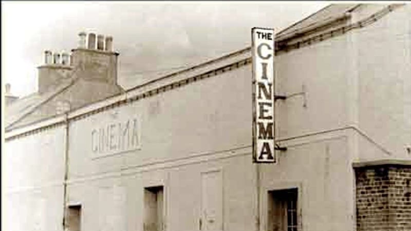 The Coalisland Community Cinema will be the first cinema in the town since the Lineside Cinema shut its doors in 1985, it had been open since 1922 