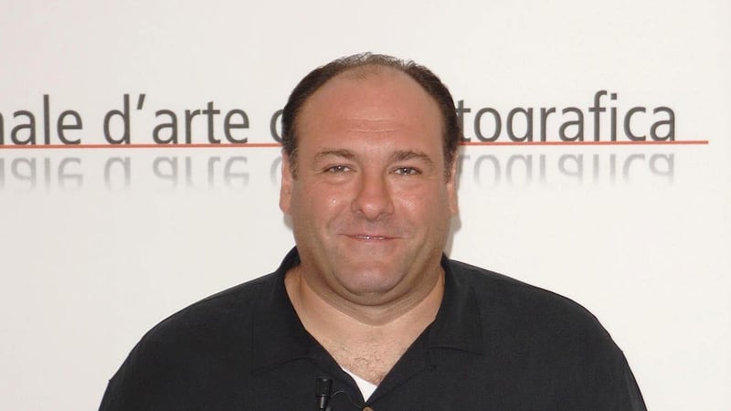 The US actor, best known for his performance as fearsome mobster boss Tony Soprano, died from a heart attack on June 19 2023, at the age of 51.