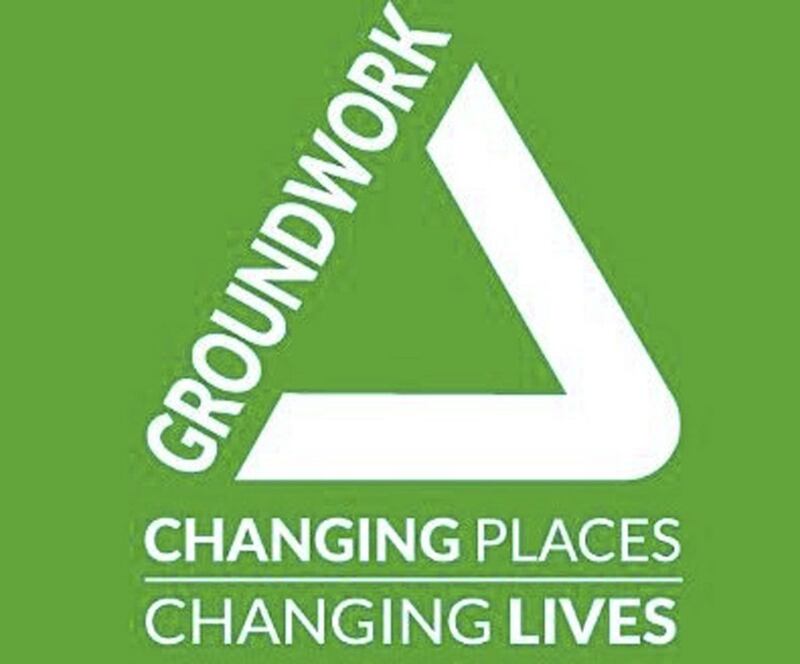 Groundwork NI has organised the initiative  