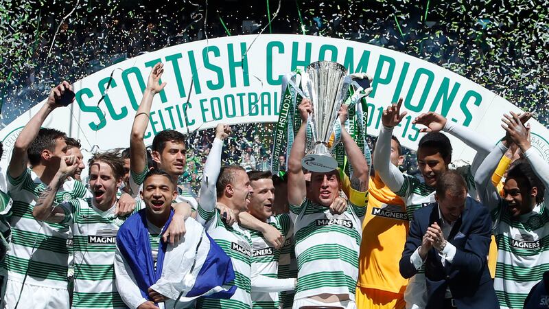 Celtic FC have been drawn against Stjarnan of Iceland in the second qualifying round of the Champions League